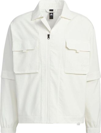 adidas Woven Jacket IA8168