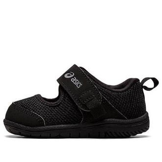 Asics (TD) ASICS Amphibian SR 3 Shoes Core Black 1144A229-001