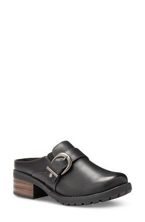 Eastland Erin Clog in Black at Nordstrom Rack, Size 6.5