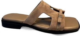 Sergio Moretti Donna, Scarpe, Beige, 39 EU, new