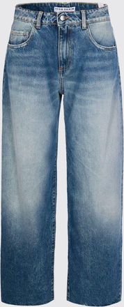 Icon Denim Los Angeles Jeans wide-leg Icon Denim Los Angeles in denim