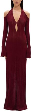 Misha Collection The Echo Knit Dress