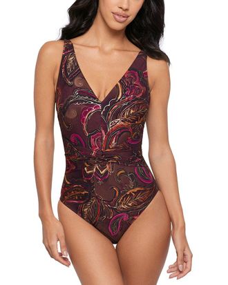 Magic Suit By Miraclesuit Empress Esti One Piece