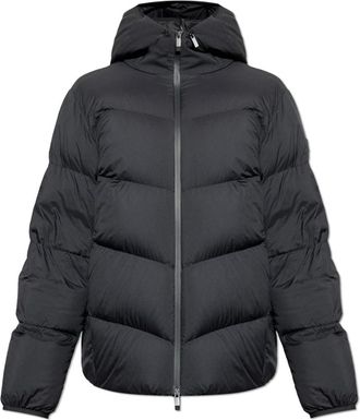 Moncler Hombre, Chaquetas, Negro, Talla: 2XL