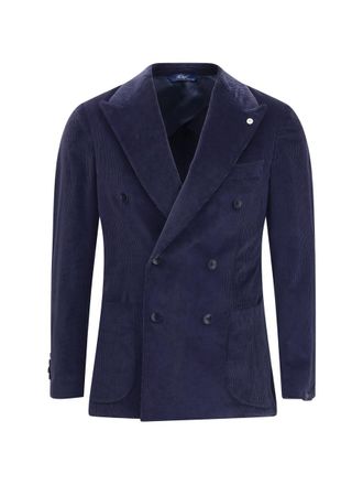 Gi Capri Blazers E Vests