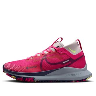 Nike (WMNS) Nike Pegasus Trail 4 GTX Fireberry Purple Ink DJ7929-600