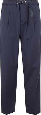White Sand Long Trousers