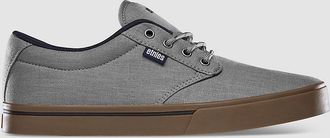 Etnies Jameson 2 Eco Sneakers grau