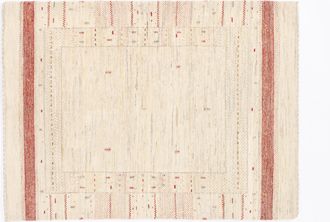 Schubiger M&ouml;bel Nomadenteppich Loribaft