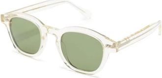 Epos Bronte 3 Zonnebril - unisex - Zonnebrillen - Grijs - 48 MM - Accessoires