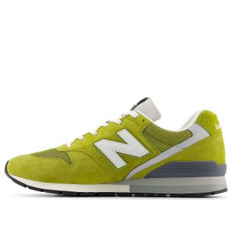 New Balance U996 Green U9964KY