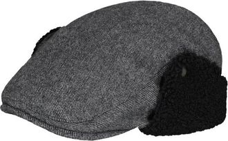 Barts Monzonite Cap Mütze für Herren | grau