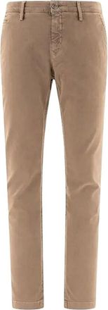 Jacob Cohen Hombre, Pantalones, Beige, Talla: W34