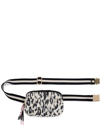 Shiraleah Ezra Belt Bag