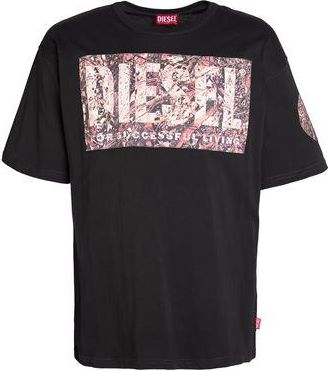 Diesel T-shirts