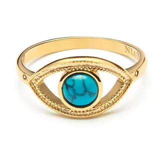 Nialaya Mujer, Accesorios, Amarillo, Talla: 50 MM