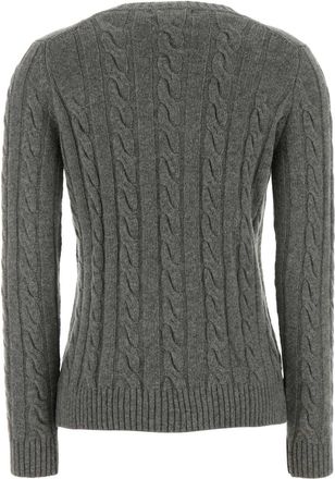 Gimaguas Jumper Sweater - Gray