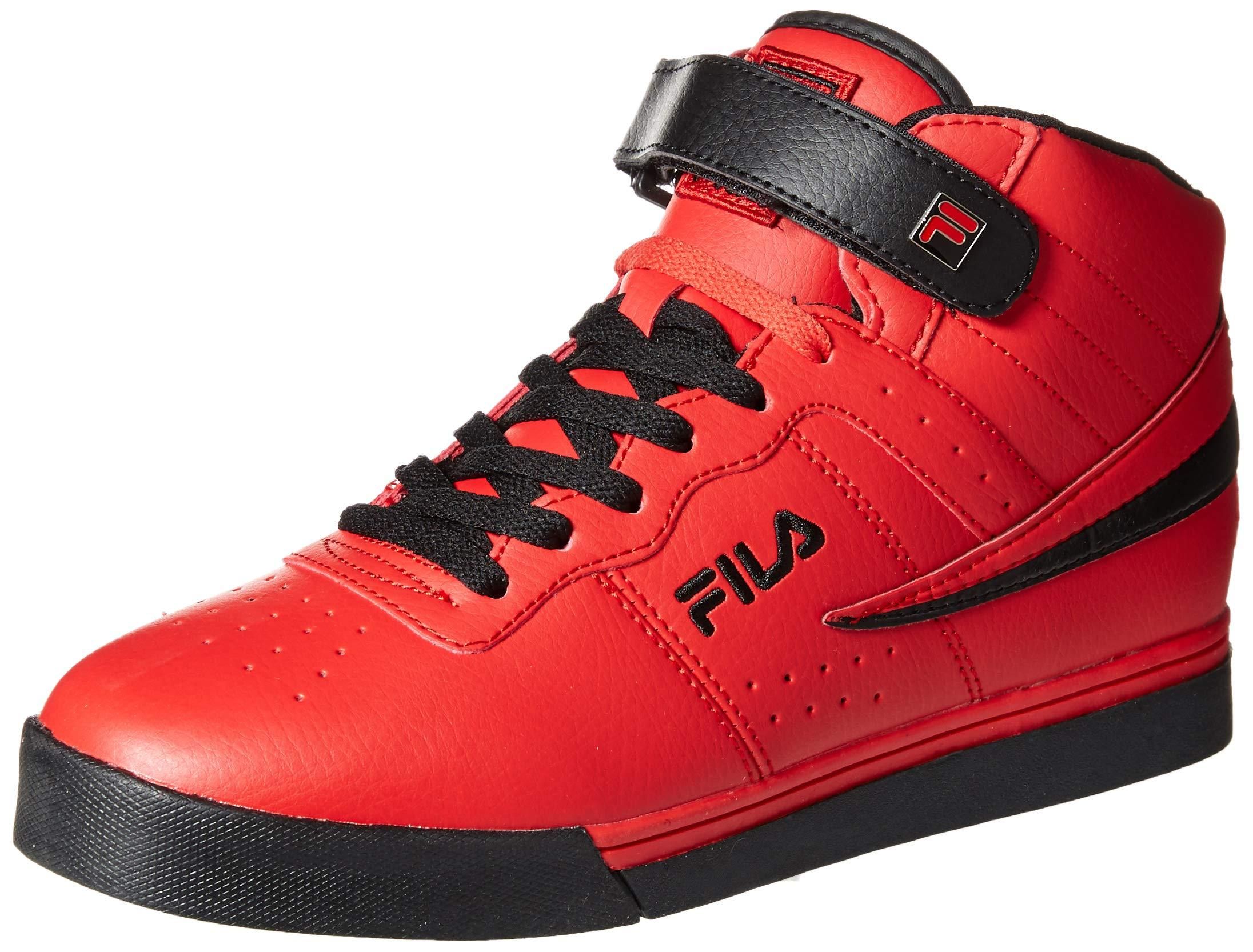 Red Fila Shoes Shop up to 48 Stylight