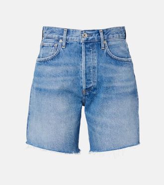 Citizens Of Humanity Marlow denim shorts