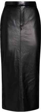 Twentyfourhaitch BOTTOMWEAR - Gonne midi su YOOX.COM