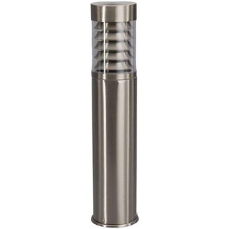 Lindby L&aacute;mpara Para Exterior enja En Gris De Acero - Lindby