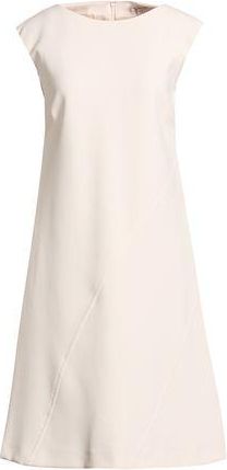 PESERICO VESTIDOS - Vestidos midi en YOOX.COM