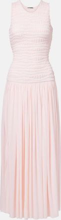 Jil Sander Abito lungo