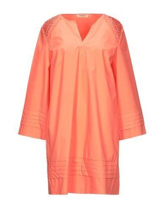 Twin-Set KLEIDER - Mini-Kleider auf YOOX.COM