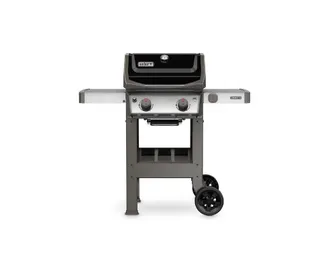 Weber Barbecue A Gas spirit Ii E-210 Gbs 2 Bruciatori - Cod. 4410129