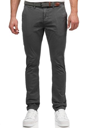 Indicode Chinos »INGeoport«