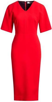Victoria Beckham VESTITI - Vestiti midi su YOOX.COM