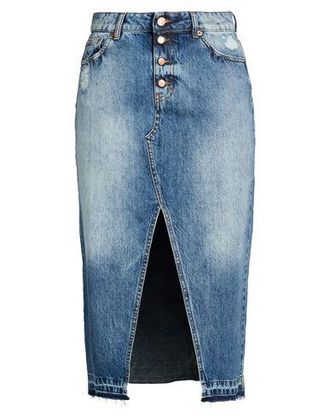 Vicolo Denim skirts