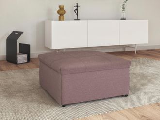 Domo Collection Hocker »Splash«