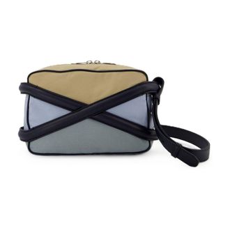 Alexander McQueen Crossbody Alexander McQueen Multi Leder