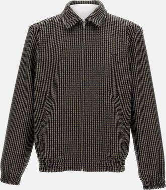 A.P.C. A. P.C. Blouson Gilbert Jacket