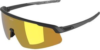 Alpina Turbo Pro Q S3 (VLT 13%) Velobrille - Unisex | gelb