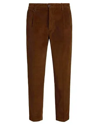 Paolo Pecora PARTES DE ABAJO - Pantalones en YOOX.COM