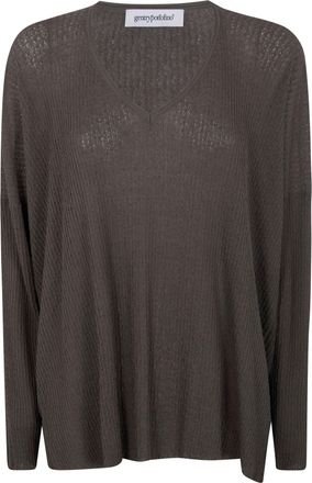 Gentryportofino Knit Sweater