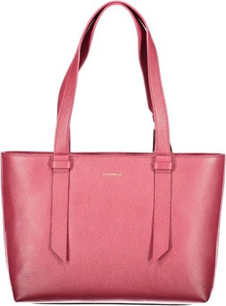 Coccinelle Donna, Borse, Viola, Taglia unica, new