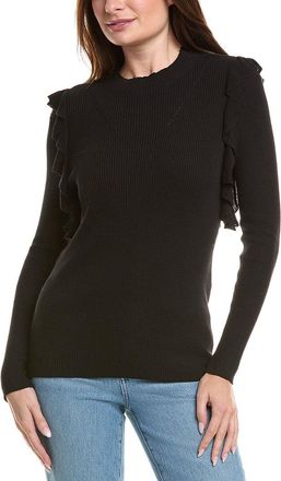 Area Stars Labo Knit Top