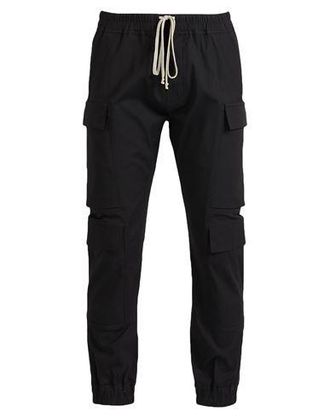 Rick Owens BOTTOMWEAR - Trousers sur YOOX.COM