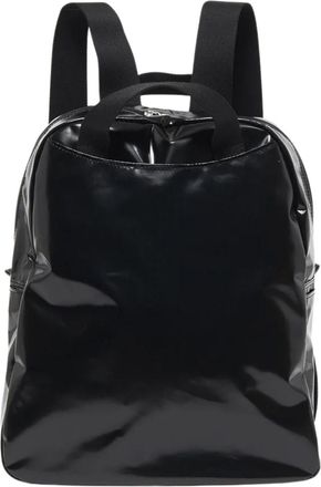 Jack Gomme Backpack Main Material Lami