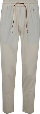 Devore Incipit Trousers