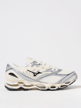 Mizuno Sneakers Wave Prophecy LS Mizuno in mesh e pelle sintetica laminata