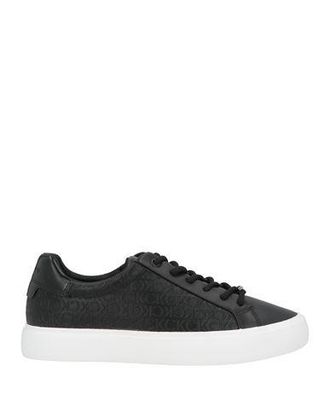 Calvin Klein FOOTWEAR - Trainers on YOOX.COM