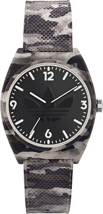 adidas Originals Street Project Two Unisexs Multicolour Watch AOST22568 - One Size