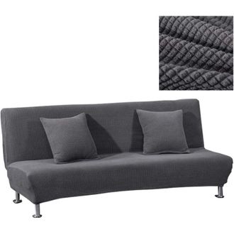 OEM [mai Usato]copridivano Senza Braccioli, Copridivano Elasticizzato, Copridivano Letto