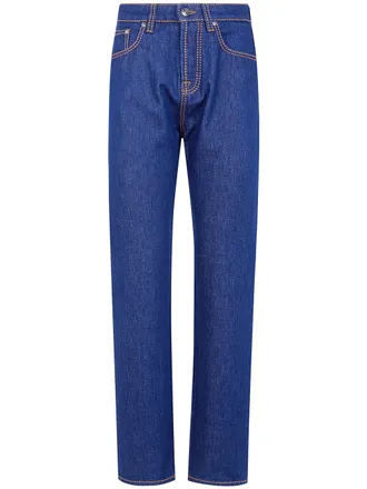 Versace Jeans Straight Leg Replica