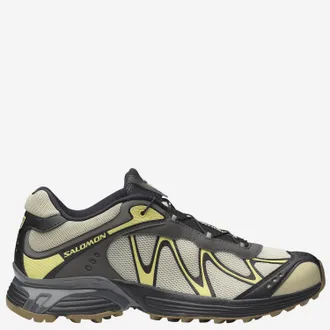 Salomon Sneaker - Yellow