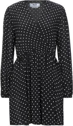 Msgm VESTIDOS - Minivestidos en YOOX.COM